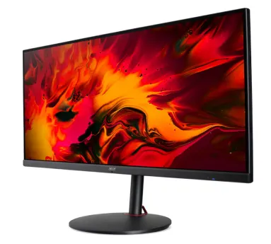 Acer Monitor Nitro XV342CKP
