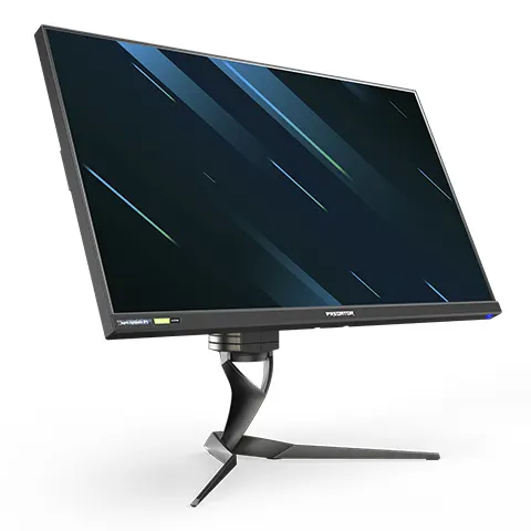 Acer Monitor Predator XB323UGXbmiiphzx