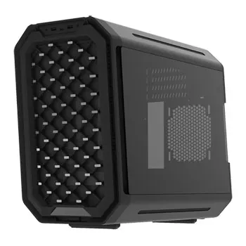 DARK CUBE/MINI-TOWER PC CASE