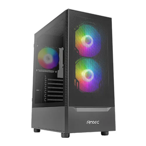 NX410/MID-TOWER PC CASE