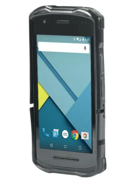 PROTECH TPU CASE FOR EF501/BLACK COLOR