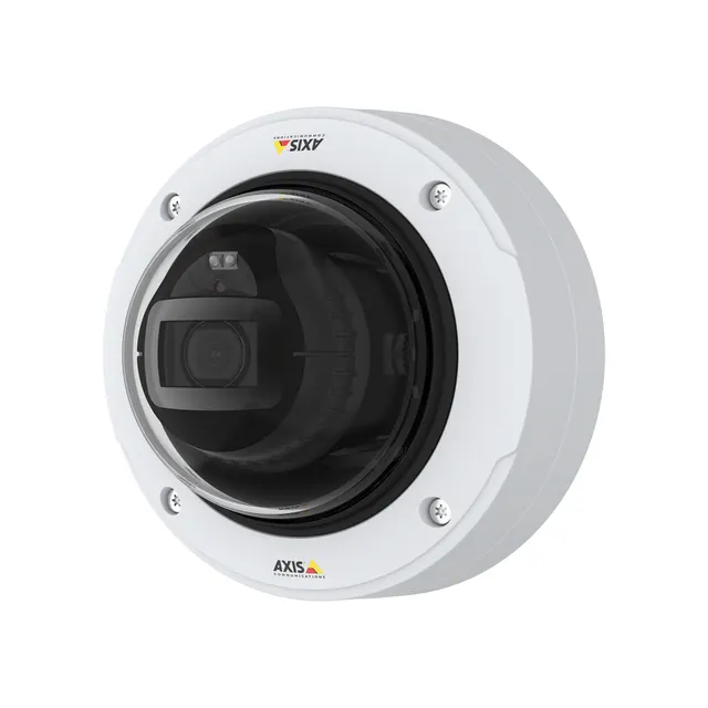 AXIS P3248-LVE/.