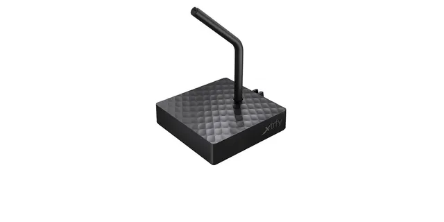 B4 MOUSE BUNGEE BLACK/