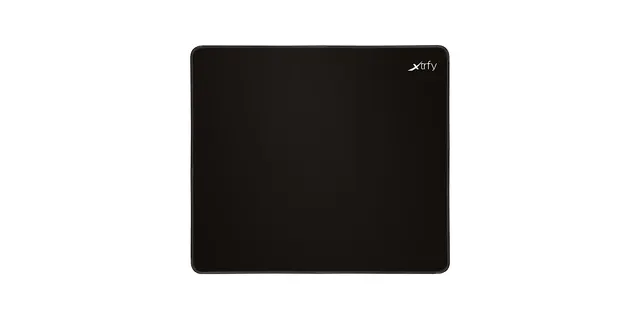 GP4 LARGE MOUSEPAD BLACK/