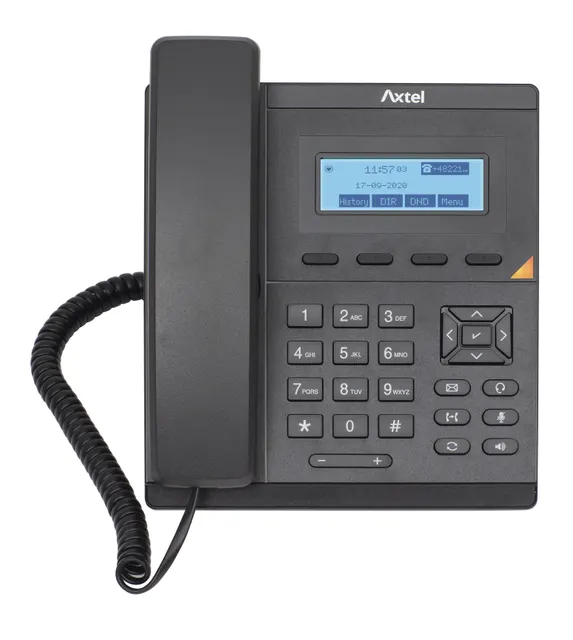 Axtel AX-200 IP Phone
