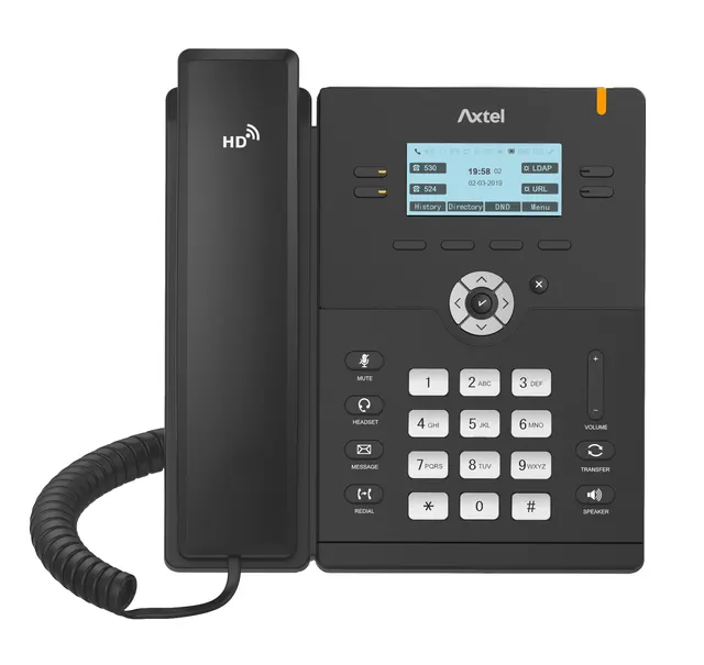 Axtel AX-300G IP Phone
