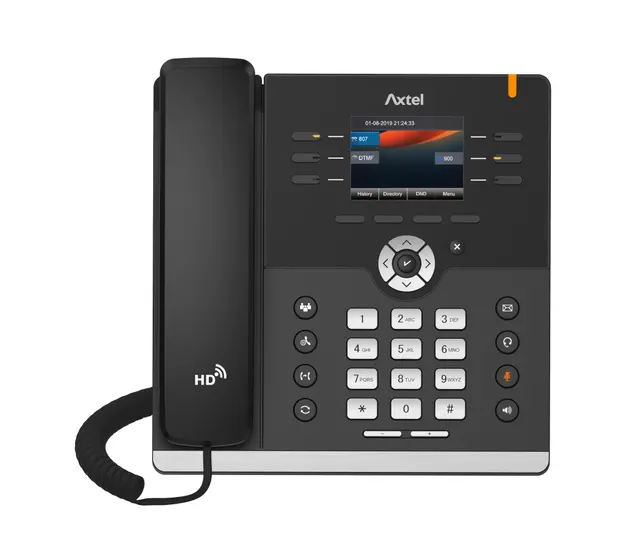 Axtel AX-400G IP Phone