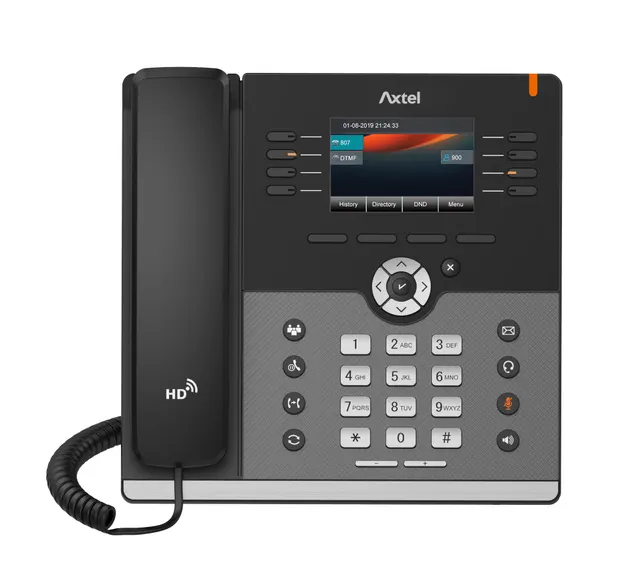 Axtel AX-500W IP Phone