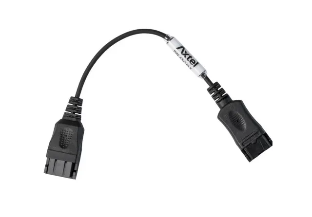 Axtel QD(GN)/QD(AXT)