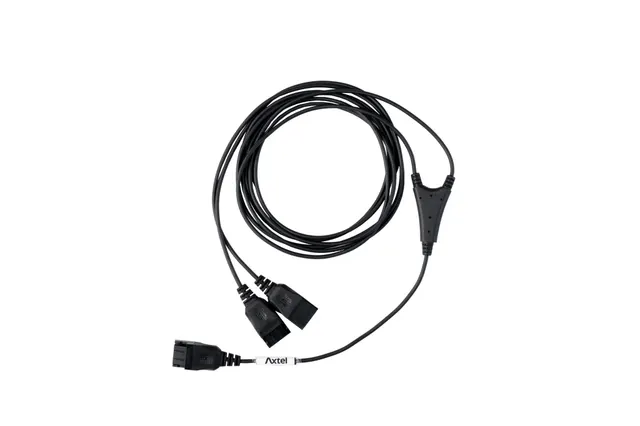 Axtel Training cord Y