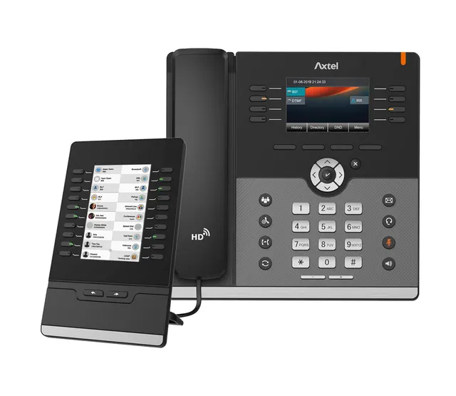 Axtel Extension Module AX-46