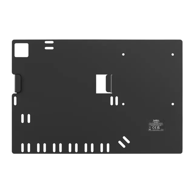 MODULAR KVM UNDER DESK MOUNT/MOUNT