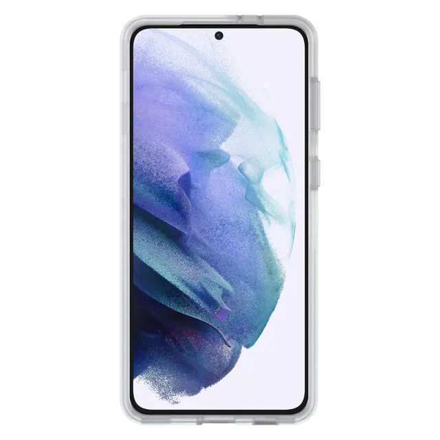 REACT GALAXY S21+ CLEAR -/PROPACK PROPACK BULK