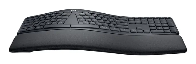 ERGO K860 - GRAPHITE - UK - INTNL-973