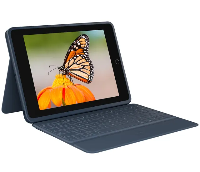 Rugged Combo 3 - CLASSIC BLUE - PAN - WW-9004