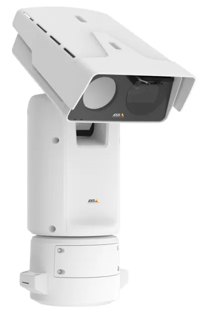 AXIS Q8752-E 35 MM 8.3 FPS/NON-CANCELLABLE