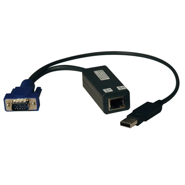 USB SERVER INTERFACE UNIT (SIU)/ (B078-101-USB-1)