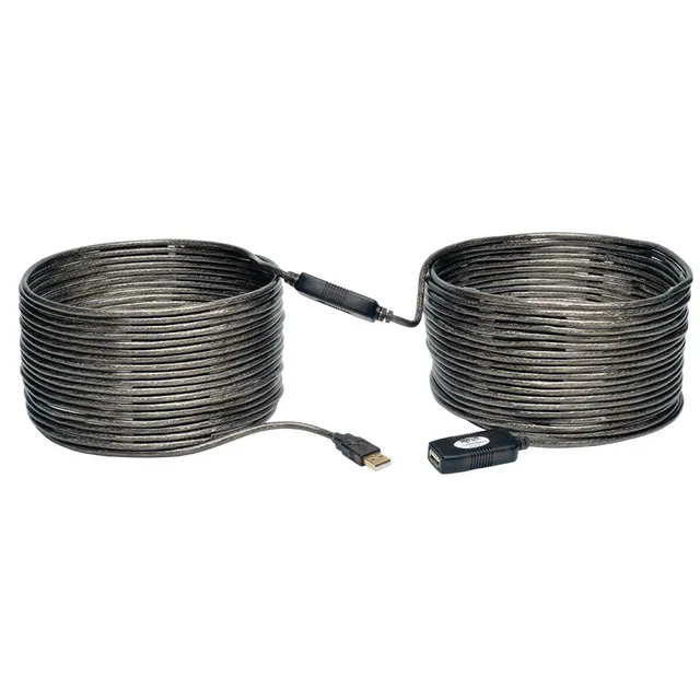 20M USB EXTENSION CABLE M/F/