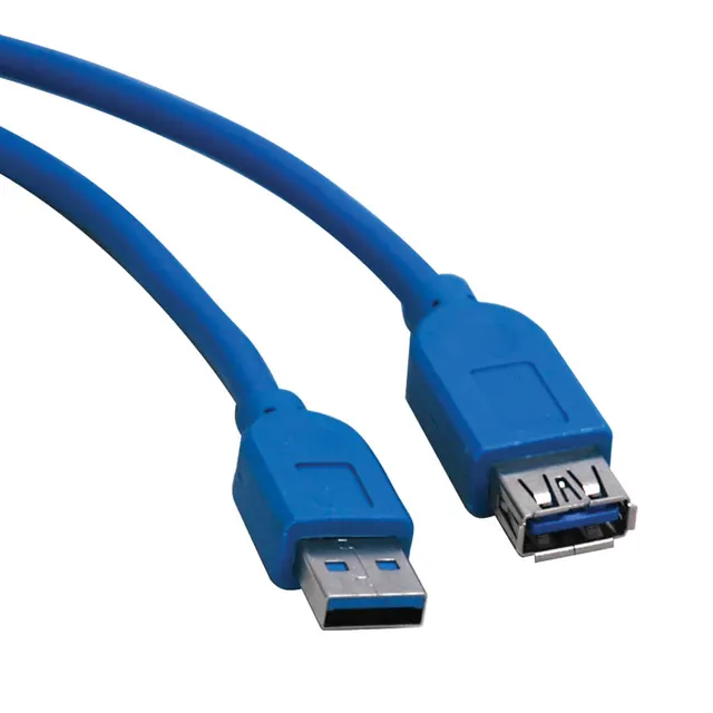 3.05M USB EXTENSION CABL USBMF/