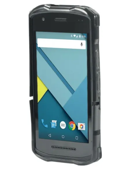PROTECH TPU CASE TC 51/52/56/57/BLACK COLOR