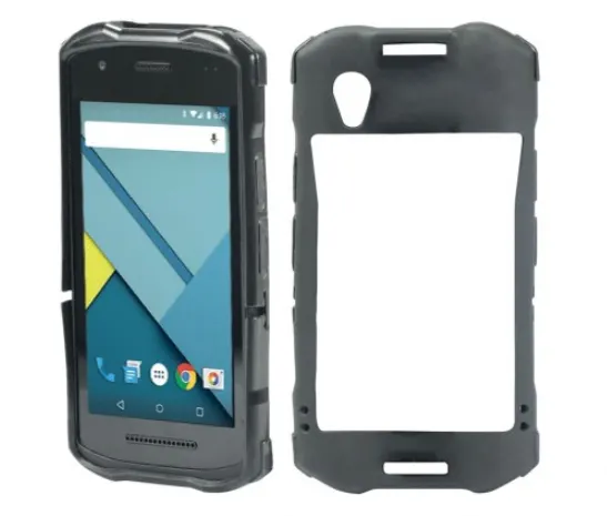 PROTECH TPU CASE FOR CT60/CT50/BLACK COLOR
