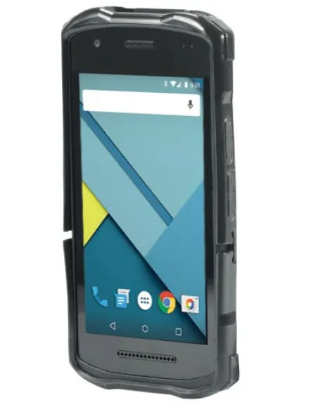 PROTECH TPU CASE FOR EA510/BLACK COLOR