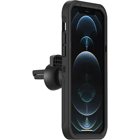 OTTERBOX MAGSAFE VENT MOUNT/BLACK