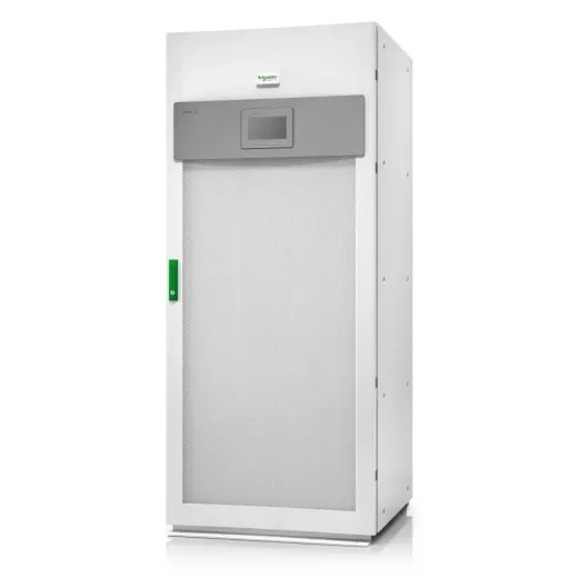GALAXY VL UPS 300 SCALABLE TO/500 KW 400/480V START-UP 5X8