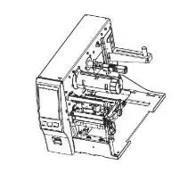 Kit, Standard Control Panel, ZT421