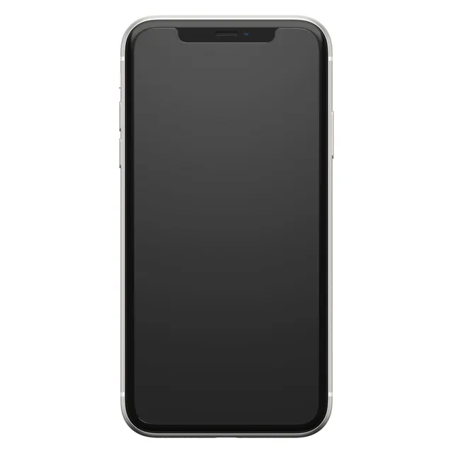 OTTERBOX TRUSTED GLASS APPLE/IPHONE 11/XR CLEAR