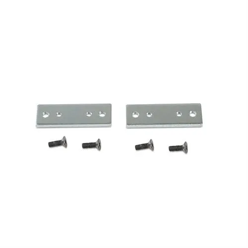 ACCESSORY NUT PLATE TABLET POLE/CART.