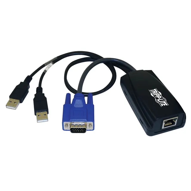 USB SERVER INTERFACE UNIT (SIU)/ (B078-101-USB2)