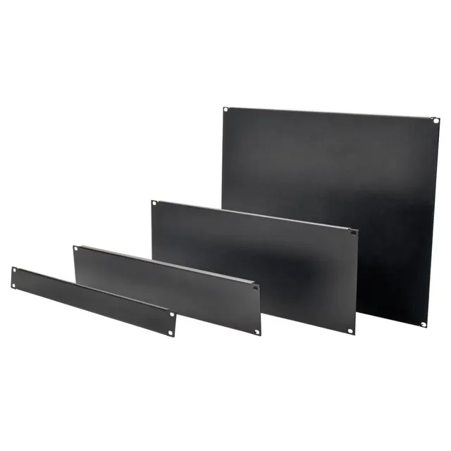 1U-15U RACK BLANKING PANEL KIT/