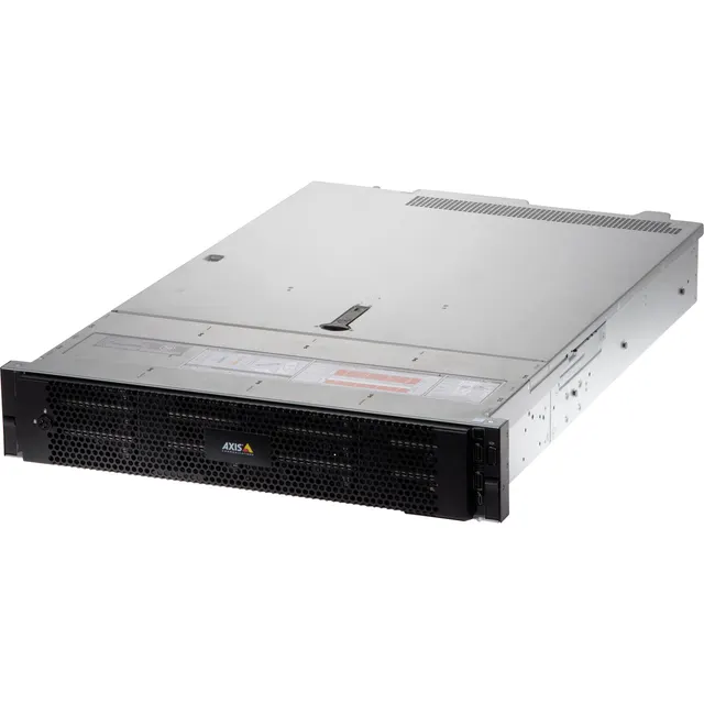 AXIS S1148 140TB/VMS SERVER