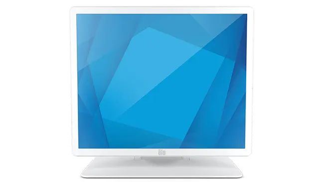 Elo 1903LM 19-inch LCD Medical Grade Touch Monitor (E658586)