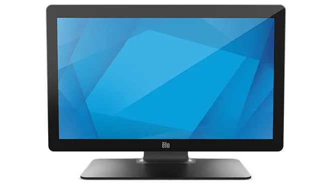 Elo 2203LM 22-inch wide LCD Medical Grade Touch Monitor (E658788)