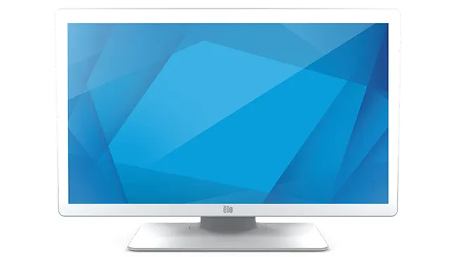 Elo 2703LM 27-inch wide LCD Medical Grade Touch Monitor (E659793)