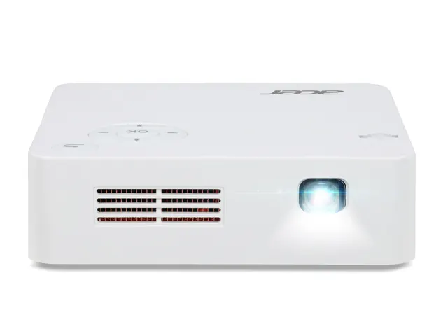 C202I LED PROJECTOR WVGA/250 LUMEN 5000:1 HDMI