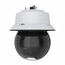 AXIS Q6315-LE 50 HZ/RGB SENSOR 31X OPTICAL SPEED ZOO