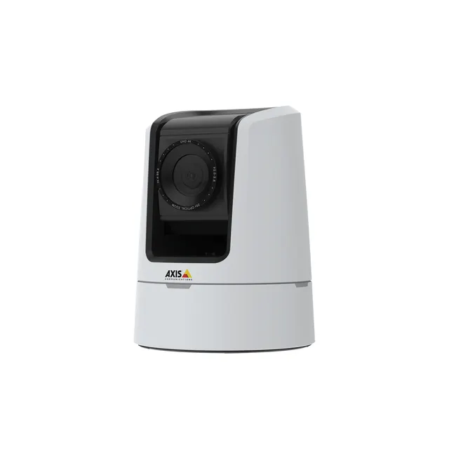 AXIS V5938 50 HZ/ZOOM AUTOFOCUS UHD 4K AT 50FPS W (02022-003)
