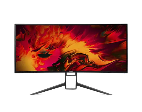 Monitor Acer Nitro XR343CKPbmiipphuzx