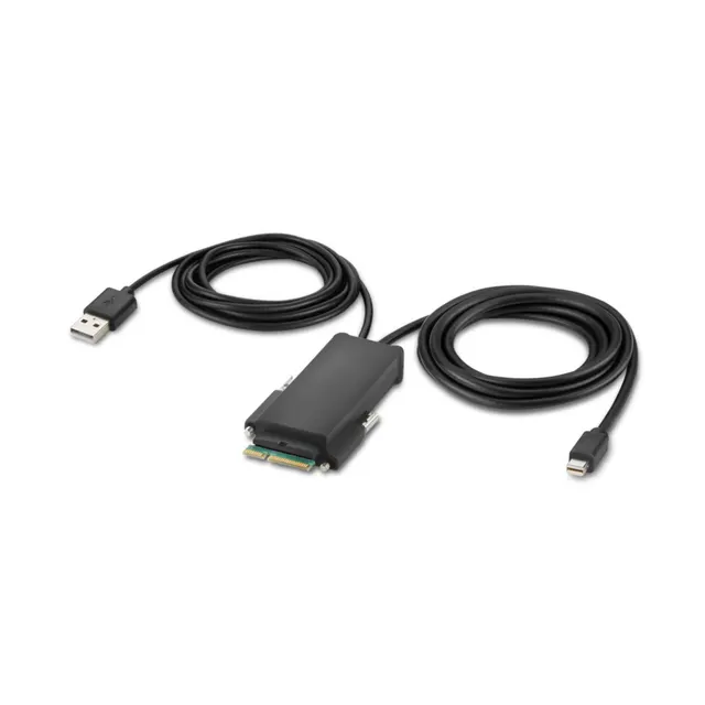 MODULAR MINI DP SINGLE HEAD/HOST CABLE 6 FEET