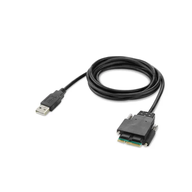 MODULAR USB CABLE FOR KM 6 FEET/6 FEET