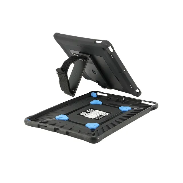 PROTECH STARTER PACK FR -/TABLET CASE FOR IPAD 2020 10.2IN
