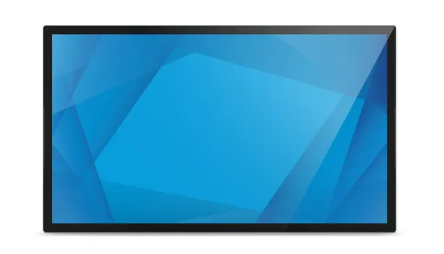 5053L 50-IN TOUCHPRO PCAP/CLEAR W/ANTI-FRICTION LCD UHD