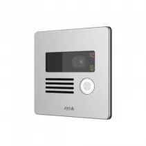 AXIS I8016-LVE/INTERCOM 5MP CAM W/INVISIBLE IR