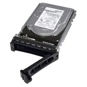 Dell - 8TB Hard Drive SATA 6Gbps 7.2K 512e 3.5in Hot-Plug, CUS Kit - 02RR8