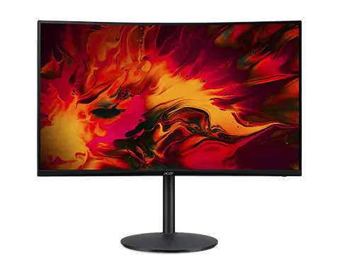 Monitor Acer Nitro XZ320QXbmiiphx
