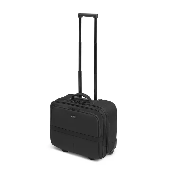 ECO MULTI ROLLER SCALE 14-15.6/TROLLEY BLACK