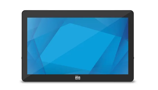 EPS15E5 15IN WIDE W10P CORE I5/6GB/128GB SSD PR CAP I/O STAND
